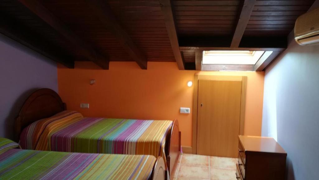 Hotel Rural Bereau Lesaka Eksteriør billede